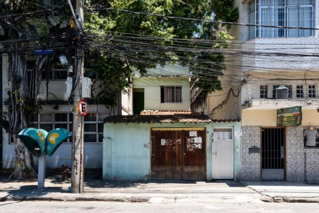 Casa 4 *