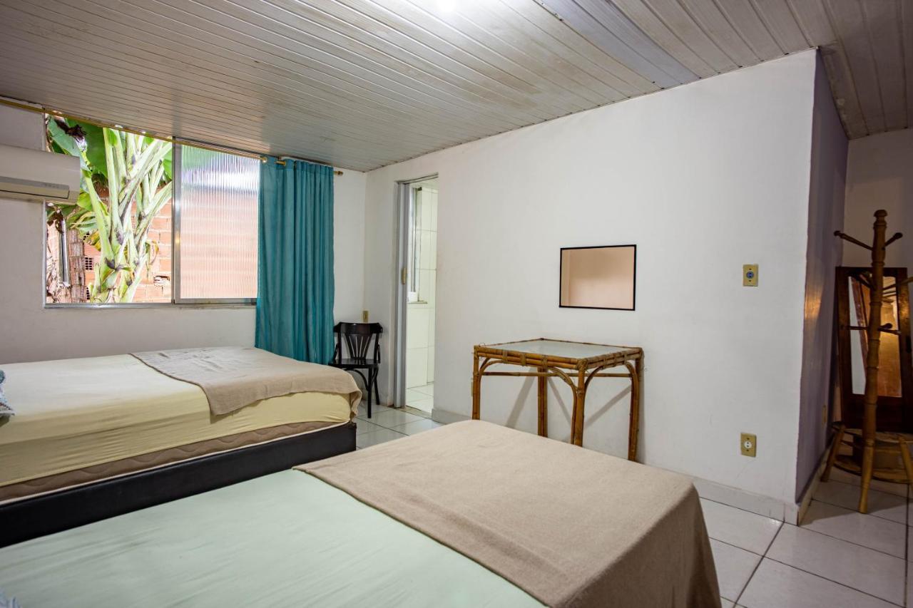 Séjour chez l'habitant Casa 4 Rio de Janeiro