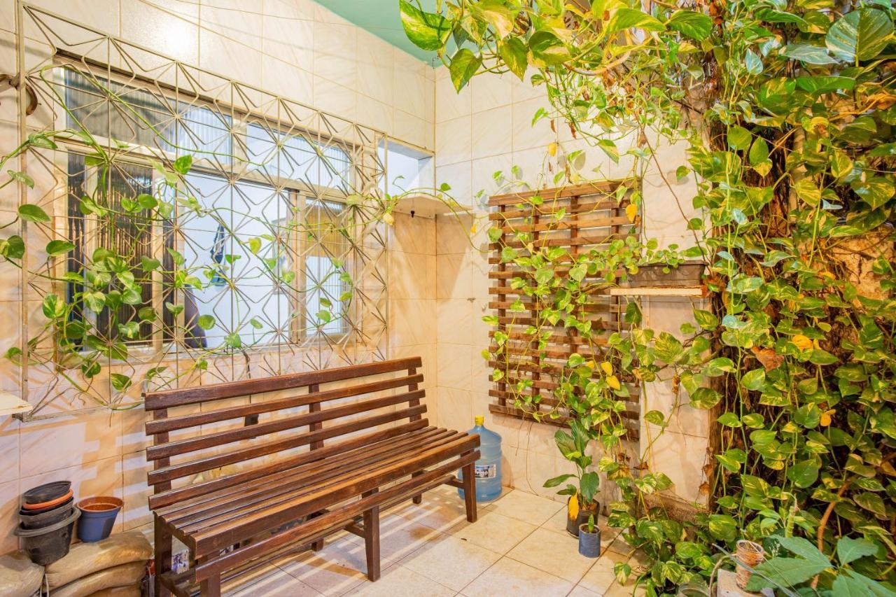 Casa 4 Séjour chez l'habitant Rio de Janeiro