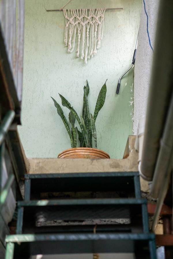 Séjour chez l'habitant Casa 4 Rio de Janeiro
