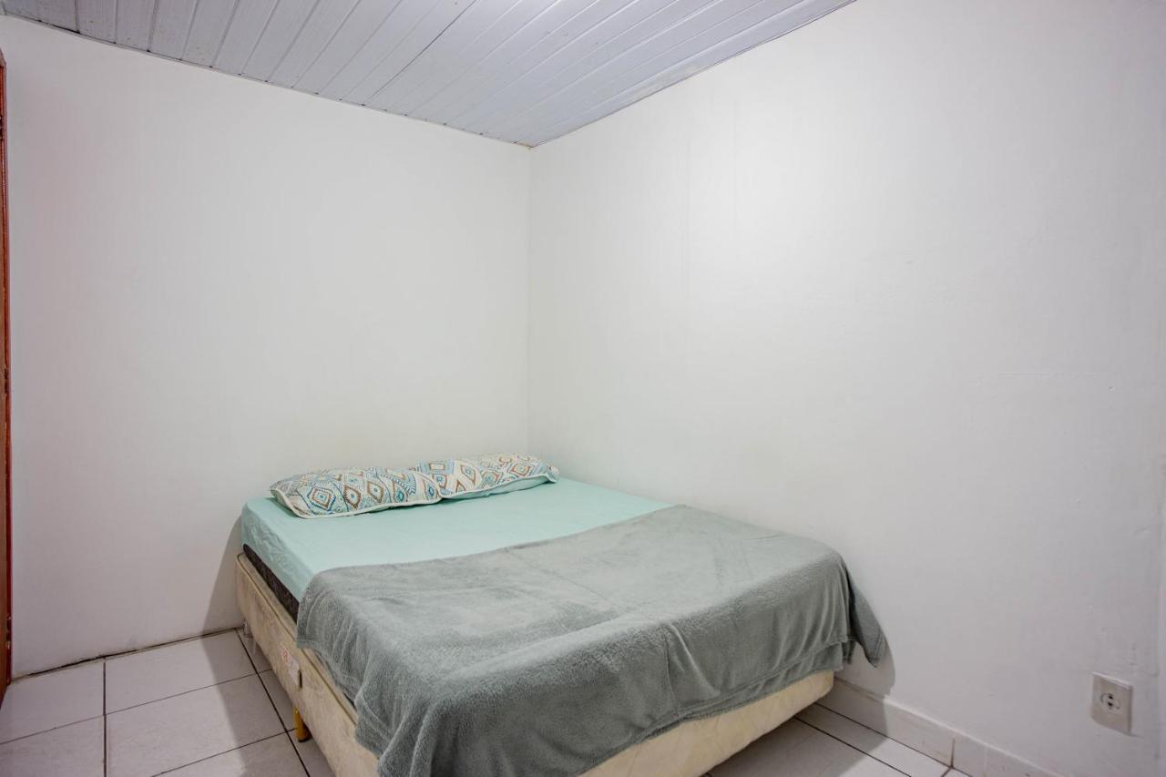 Casa 4 Séjour chez l'habitant Rio de Janeiro